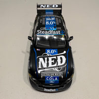 FORD GT MUSTANG V8 SUPERCAR NED RACING - ANDRE HEIMGARTNER #7 - NTI Townsville 500 - 1:18 Scale Diecast Model Car - BIANTE - RRP $265 NOW $225