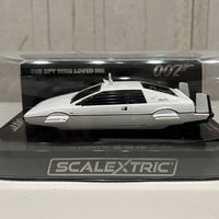 Scalextric James Bond Lotus Esprit S1 The Spy Who Loved Me Wet Nellie
