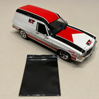 HOLDEN HJ "HDT” PANEL VAN - 1:24 SCALE DIECAST MODEL - DDA