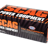 Tim Wilkerson 2023 SCAG 1:24 Funny Car NHRA Diecast