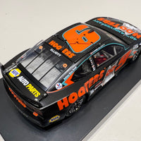 CHASE ELLIOTT 2023 HOOTERS 1:24 ELITE DIECAST MODEL