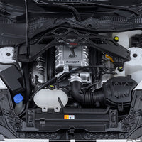 Ford Mustang Shelby GT500 (Oxford White) - 1:18 Scale Model - AUTOart