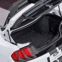 Ford Mustang Shelby GT500 (Oxford White) - 1:18 Scale Model - AUTOart