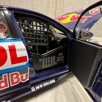 HOLDEN ZB COMMODORE - RED BULL AMPOL RACING - SHANE VAN GISBERGEN #97 - Bunnings Trade Perth Supernight Race 10 - 600th Holden Race Win - Winner - 1:18 Scale - Diecast Model - Biante - RRP $279 NOW $229
