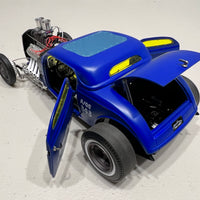 1934 Southern Speed & Marine - Blown Altered Coupe 1:18 Diecast