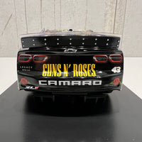 ERIK JONES 2023 GUNS N ROSES 1:24 ELITE DIECAST