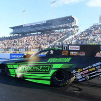 Matt Hagan 2023 Direct Connection 1:24 Funny Car NHRA Diecast