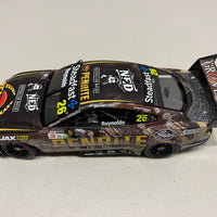 David Reynolds - Penrite Racing #26 Ford Mustang GT - 2022 Darwin Triple Crown Indigenous Round - 1:18 Scale Diecast Model - Authentic Collectables - RRP $275 NOW $225