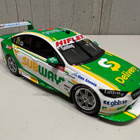 1:18 PremiAir Subway Racing #31 Holden ZB Commodore - 2022 Repco Bathurst 1000 - James Golding
