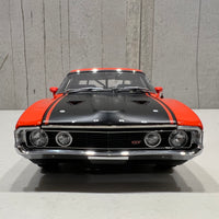 FORD XA FALCON PHASE IV GT-HO - 1:18 DIECAST MODEL