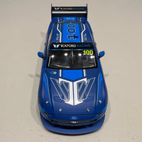 Ford Mustang GT - Tickford Racing 100 Poles Celebration Livery - 1:18 Scale Diecast Model - Authentic Collectables - RRP $275 NOW $235