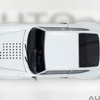 PORSCHE 911 CARRERA 2.7 RS "THE CIRCUIT WOLF" - 1:18 SCALE MODEL - AUTOart