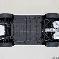 PORSCHE 911 CARRERA 2.7 RS "THE CIRCUIT WOLF" - 1:18 SCALE MODEL - AUTOart