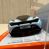 Scalextric McLaren 720S Gulf Edition
