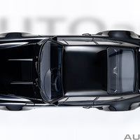 Porsche 911 (930) Turbo "Gulf Midnight" Blackbird - Volume 1 - 1:18 Scale Model - AUTOart