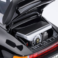 Porsche 911 (930) Turbo "Gulf Midnight" Blackbird - Volume 1 - 1:18 Scale Model - AUTOart