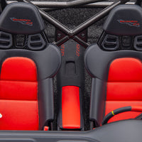 PORSCHE 911 (991.2) GT2 RS WEISSACH PACKAGE (BLACK) - 1:18 SCALE MODEL - AUTOart