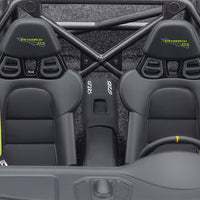 PORSCHE 911 (991.2) GT2 RS WEISSACH PACKAGE - ACID GREEN - 1:18 SCALE MODEL - AUTOart