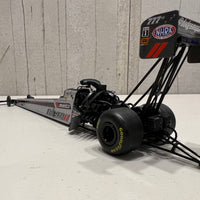 Leah Pruett 2022 Power Brokers 1:24 Top Fuel Dragster NHRA Diecast
