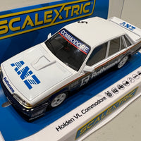 Scalextric Holden VL Commodore 1987 Spa 24hs Moffat and Harvey