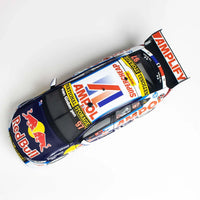 HOLDEN ZB COMMODORE - RED BULL AMPOL RACING - VAN GISBERGEN/TANDER #97 - 2022 Bathurst 1000 WINNER (with scale replica Poster and Trophy) 1:18 SCALE - BIANTE - RRP $279 NOW $250