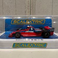 SCALEX BRABHAM BT46 - ITALIAN GP 1978 - JOHN WATSON