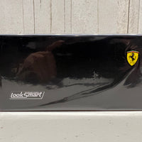 Ferrari F1-75 No.16 Winner Austria GP 2022 - Charles Leclerc - 1:43 Scale Resin Model Car - LookSmart