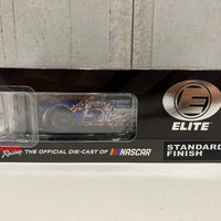KYLE LARSON 2023 HENDRICKCARS.COM RICHMOND RACED WIN 1:24 ELITE DIECAST MODEL