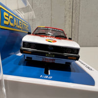 Scalextric Ford Capri MKIII Spa 24hrs 1978 Winner