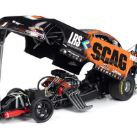 Tim Wilkerson 2023 SCAG 1:24 Funny Car NHRA Diecast