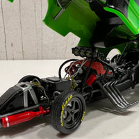 Matt Hagan 2023 Direct Connection 1:24 Funny Car NHRA Diecast