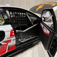 HOLDEN ZB COMMODORE - BJR - ANDRE HEIMGARTNER #8 R&J Batteries/Scandia - Bunnings Trade Perth Supernight Race 11 3RD PLACE - 1:18 Scale Diecast Model Car - BIANTE - RRP $279 NOW $229