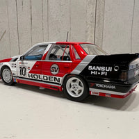 HOLDEN VL COMMODORE – 1988 SANDOWN 2ND PLACE - 1:18 DIECAST MODEL