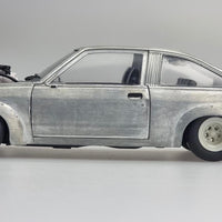 *PRE-ORDER* Blown A9X #05 Torana Drag Car - 1:24 Scale Diecast Model