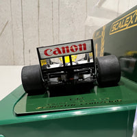 SCALEXTRIC - F1 Williams FW11 - 1987 World Champion #6