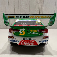 1:18 PremiAir Subway Racing #31 Holden ZB Commodore - 2022 Repco Bathurst 1000 - James Golding
