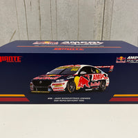 HOLDEN ZB COMMODORE - RED BULL AMPOL RACING - WHINCUP/LOWNDES #88 - 2021 REPCO Bathurst 1000 - 1:18 Scale Diecast Model Car - BIANTE - RRP $265 NOW $249