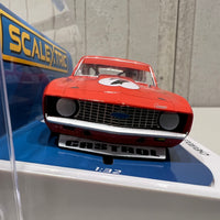 SCALEX ZL-1 CAMARO - 1972 ATCC - SYMMONS PLAINS