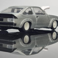 *PRE-ORDER* Blown A9X #05 Torana Drag Car - 1:24 Scale Diecast Model