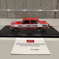 RON RARROP EH HOLDEN SPORT SEDAN - 1:43 SCALE MODEL - ACE