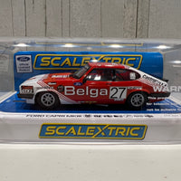 Scalextric Ford Capri MKIII Spa 24hrs 1978 Winner