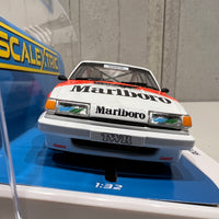 Scalextric Rover SD1 1985 French Supertourisme