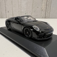 PORSCHE 911 SPEEDSTER 2019 - 1:43 SCALE MODEL - MINICHAMPS