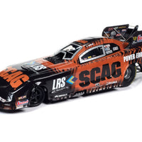 Tim Wilkerson 2023 SCAG 1:24 Funny Car NHRA Diecast
