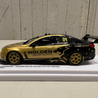 Holden VF Commodore - Holden End of an Era Special Edition - 1:43 Scale Diecast Model - AUTHENTIC COLLECTABLES