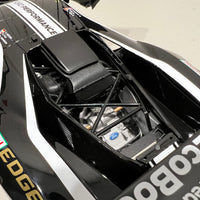 FORD GT LE MANS 2019 S.MUCKE/O.PLA/B.JOHNSON 1:18 #66 AUTOART