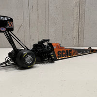 Tony Schumacher 2023 SCAG 1:24 Top Fuel Dragster NHRA Diecast