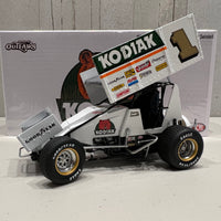 Sammy Swindell Kodiak Special 1:18 Outlaw Legends Series Sprint Car Diecast