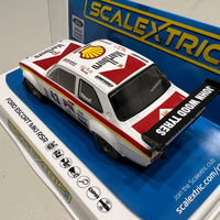 SCALEX FORD ESCORT MK1 RSR - LEA WOOD