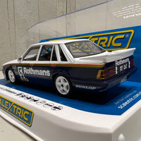 Scalextric Holden VL Commodore 1987 Spa 24hs Moffat and Harvey